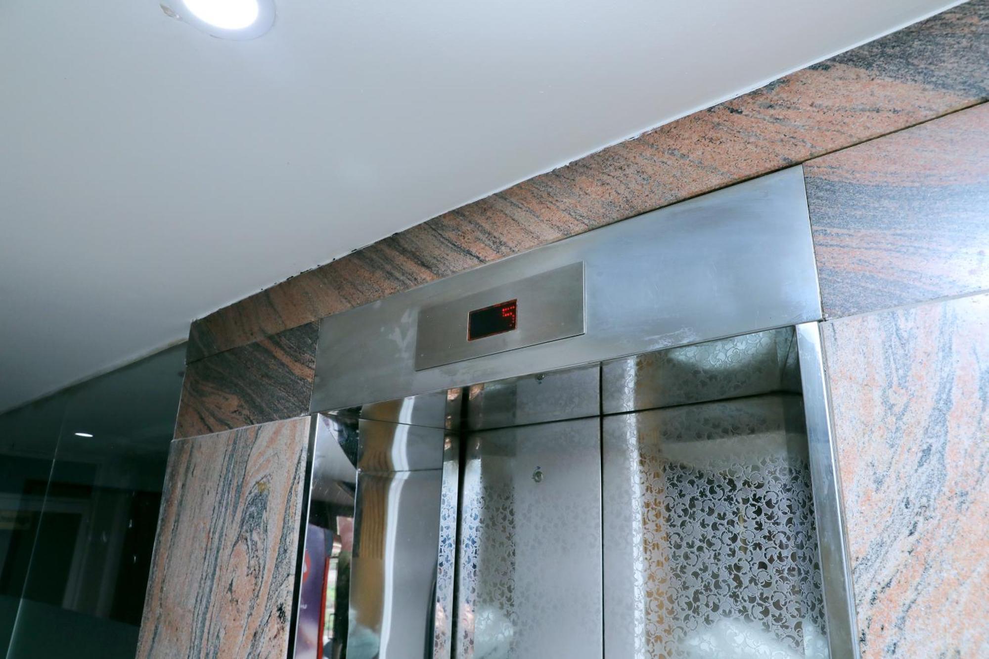 Khach San Sao Mai Xanh - Sao Mai Xanh Hotel TP. Hồ Chí Minh Ngoại thất bức ảnh