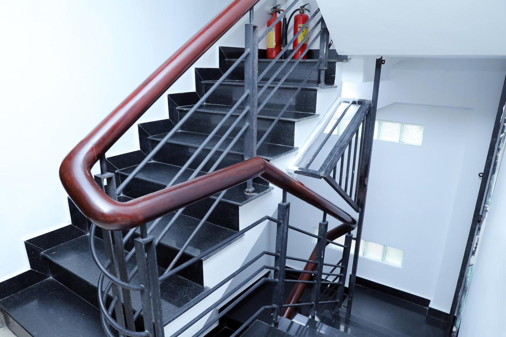 Khach San Sao Mai Xanh - Sao Mai Xanh Hotel TP. Hồ Chí Minh Ngoại thất bức ảnh